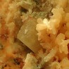 Fluorapatito, Estilbita