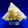 Fluorite,Celestite