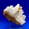 Fluorite,Celestite