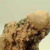 Calcite,Calcopirite,Dolomite,Quarzt