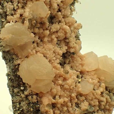 Comprar minerales de colección de Europa: Calcita,Calcopirita,Cuarzo, Dolomita - Mi582 Comprar minerales de colección de Europa: Calcita,Calcopirita,Cuarzo, Dolomita - Mi582