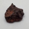 Vaca muerta meteorito