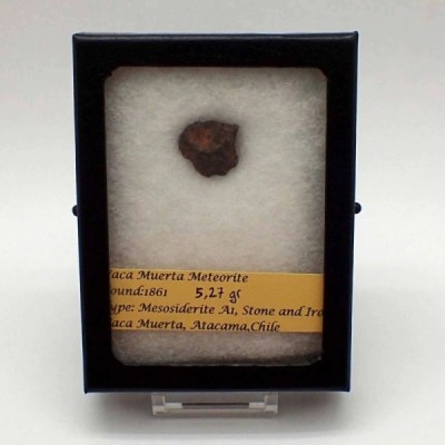 Vaca muerta meteorito Vaca muerta meteorito