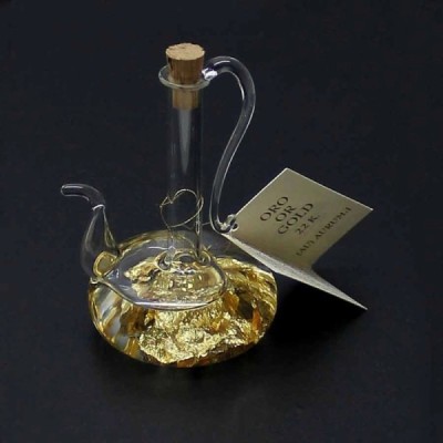 Aceitera Au