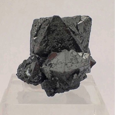 Hematites pseudo Magnetita Hematites pseudo Magnetita
