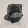 Hematites pseudo Magnetita 