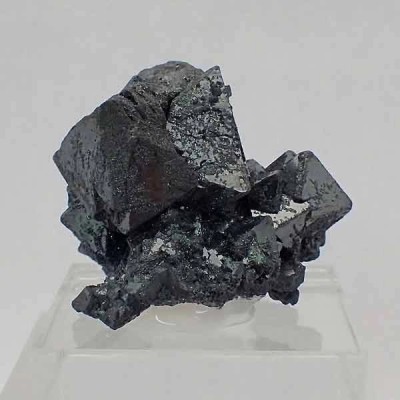 Hematites pseudo Magnetita Hematites pseudo Magnetita