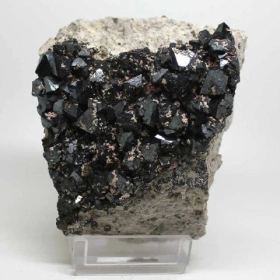 Magnetita Magnetita