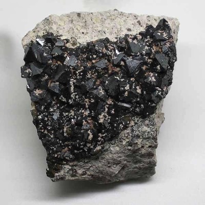 Magnetita Magnetita