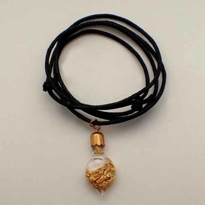 Colgante Corazon