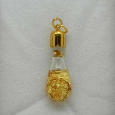 Colgante Lágrima