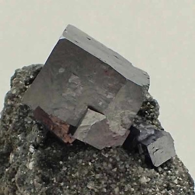  Galena 