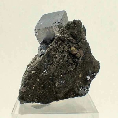  Galena