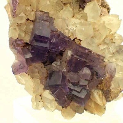 Fluorita Fluorita