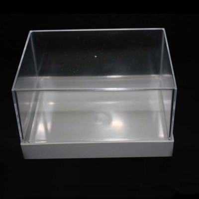 Urna plastico mediana