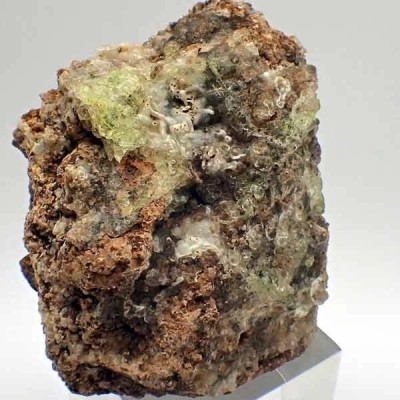 Opalo var. Hialita Opalo var. Hialita