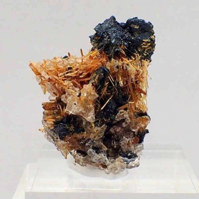 Hematite Hematite