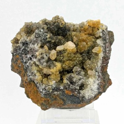 Cerusita Cerusita