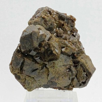 Granate var. Andradita Granate var. Andradita