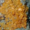  Wulfenita