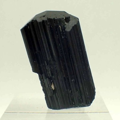 Turmalina var. chorlo Turmalina var. chorlo