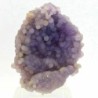 Calcedonia var. Cuarzo