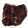 Wulfenita con Mimetita