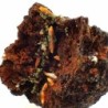  Wulfenita con Mimetita
