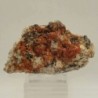 Granate var. Espesartina