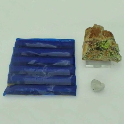 Masilla fijación de 50 gramos Masilla fijación de 50 gramos