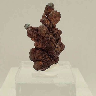  Cobre