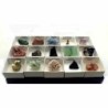 Coleccion minerales