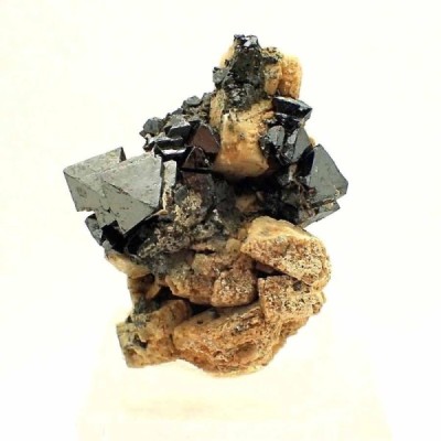 Magnetita Magnetita