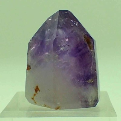 Cristal de Cuarzo amatista