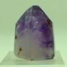 Cristal de Cuarzo amatista
