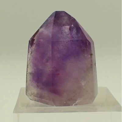  Cristal de Cuarzo amatista
