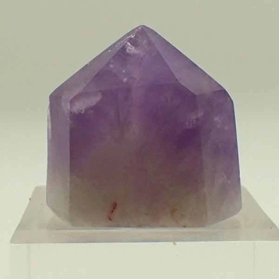  Cristal de Cuarzo amatista