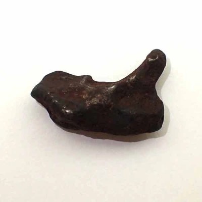 Meteorito Shikote-alin Meteorito Shikote-alin