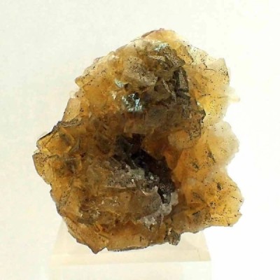 Fluorita amarilla Fluorita amarilla