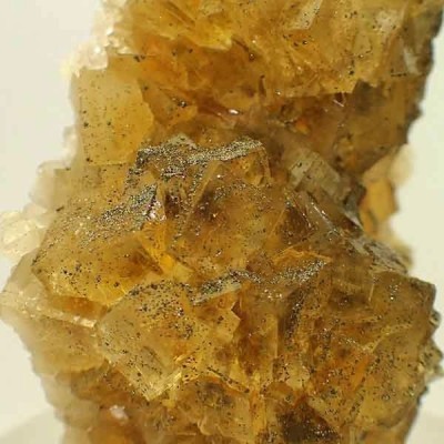 Fluorita amarilla Fluorita amarilla