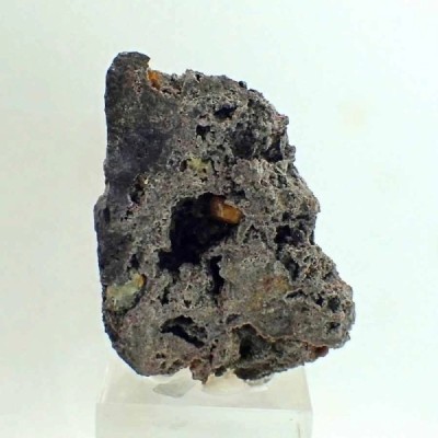 Wulfenita Wulfenita