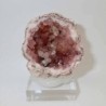 Amatista rosa