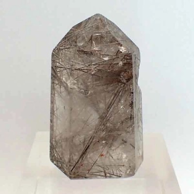 Cristal Cuarzo con inclusiones Cristal Cuarzo con inclusiones