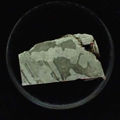 Meteorito Seymchan