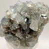  Fluorita