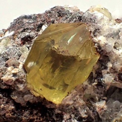 Fluorapatito Fluorapatito