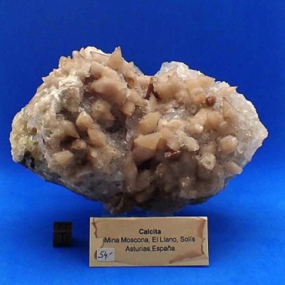 Calcita Calcita