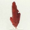  Cuarzo hematoide
