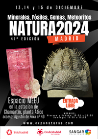 Feria Natura 2024 - www.tesorosnaturales.com