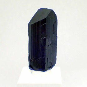 Azurita-Mina Tsumeb (Tsumcorp Mine) Tsumeb,Otjikoto Region,(Oshikoto),Namibia